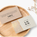 Buscar chicas tarjetas de visita Jefes