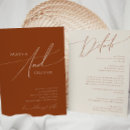 Buscar doble cara invitaciones Para ella