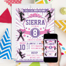 Buscar obstáculos invitaciones Guerrero ninja