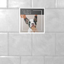 Buscar mamá del perro azulejos Madre