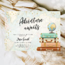 Buscar travel invitaciones 5 º ducha