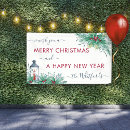 Buscar feliz navidad lonas Familia