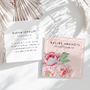 Buscar antigüedades tarjetas de visita Para ella