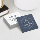 Buscar del club tarjetas de visita Para él