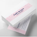 Buscar banda tarjetas de visita Elegante