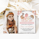Buscar farm invitaciones Floral rosa