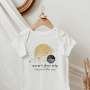 Buscar los planetas bebe ropa Chico