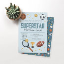 Buscar sports birthday invitaciones Para niños