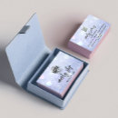 Buscar color plata tarjetas de visita Jefes