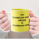 Buscar guardian angel tazas Cristiano