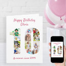 Buscar 10 tarjetas de cumpleaños Para niños