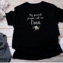 Buscar oma ropa Día de la madre