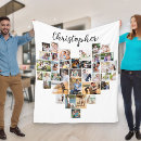 Buscar para la abuela mantas cobertores Para todos