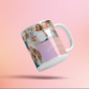 Buscar personaje tazas Rosa