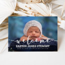 Buscar tarjetas anuncio nacimiento postales