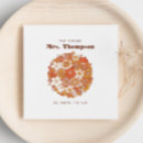 Buscar hippie servilletas Años 1970