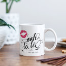 Buscar labios tazas Tipografía