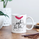 Buscar labios tazas Tipografía