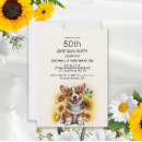 Buscar perro lindo invitaciones Para ella