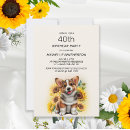Buscar perrito invitaciones Para ella