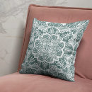 Buscar naturaleza cojines Para ella