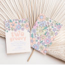 Buscar retro invitaciones Floral