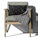 Buscar publicidad cojines Su logotipo aquí