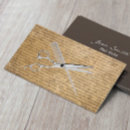 Buscar peines tarjetas de visita Estilista