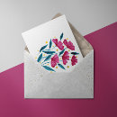 Buscar watercolor flowers postales Floral