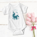 Buscar unicorn bebe ropa Cute