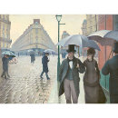 Buscar caillebotte arte Paraguas