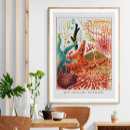 Buscar estrella de la vida posters General y unisex