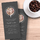 Buscar cruz 10x23 invitaciones Elegante