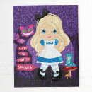 Buscar gato de cheshire puzzles Para todos