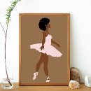 Buscar pelo afro posters Ilustracion