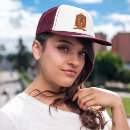 Buscar harry potter camionero gorras Snitch dorada