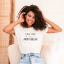 Buscar madre tierra camisetas Día de la madre