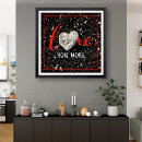 Buscar heart posters Para todos