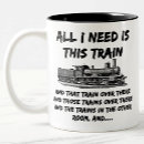 Buscar modelo de escala tazas Ferrocarril