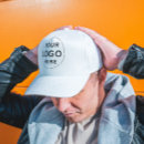 Buscar publicidad del márketing gorras Su logotipo aquí