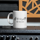 Buscar notas musicales tazas Director de orquesta