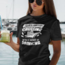 Buscar posibilidades camisetas De crucero