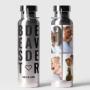 Buscar nuevo agua botellas Papá