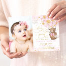 Buscar oso de peluche lindo invitaciones Para niños