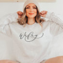 Buscar miel sudaderas Esposa