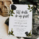 Buscar halloween boda invitaciones Boda de otoño