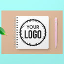 Buscar cuadernos para empresas Promoción