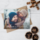 Buscar minimal christmas tarjetas Stylish