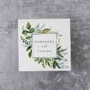 Buscar hoja verde servilletas Prometida