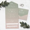 Buscar fondo verde claro invitaciones Invitados